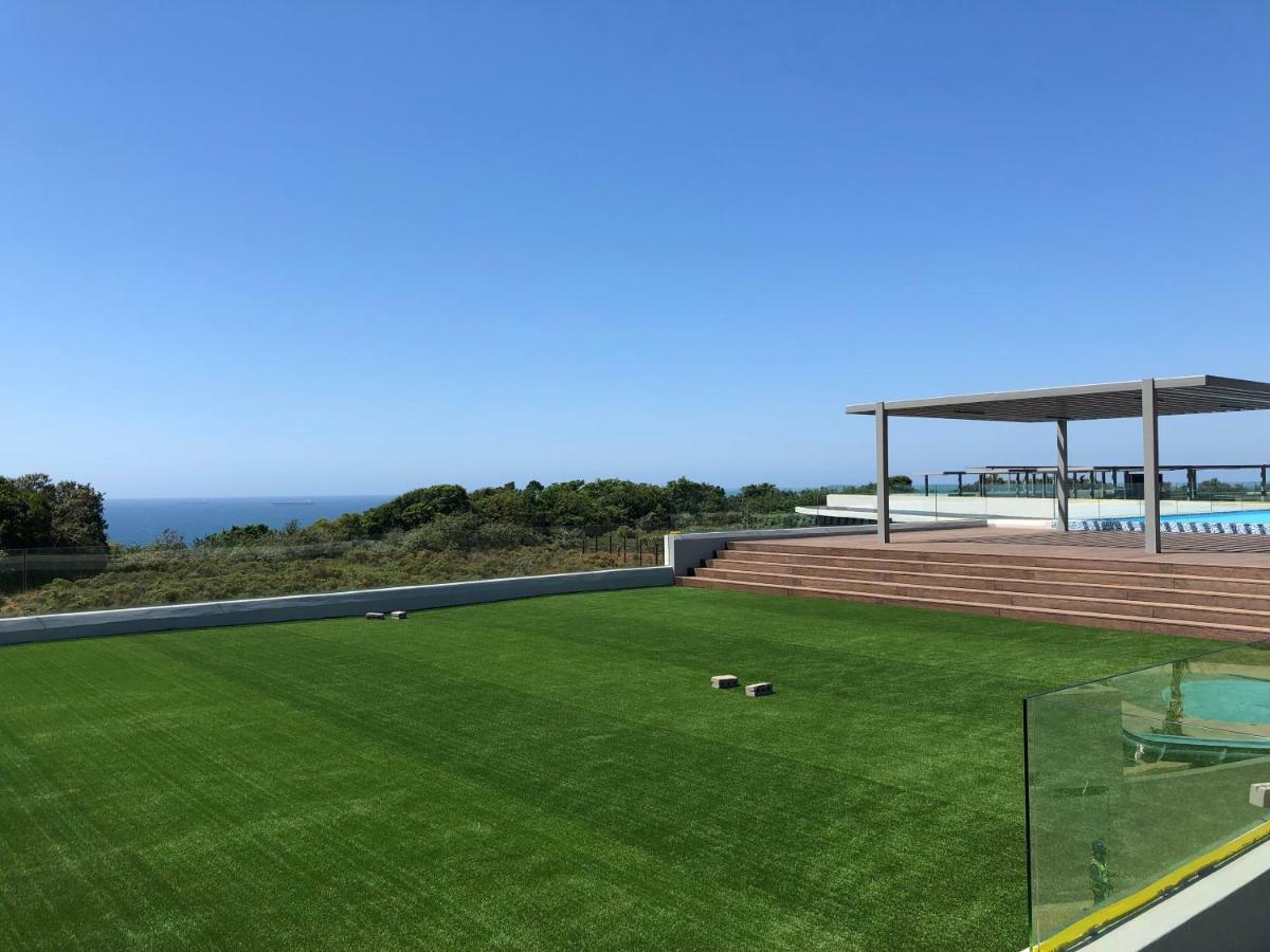 Pebble Beach Sibaya No.122 Dış mekan fotoğraf
